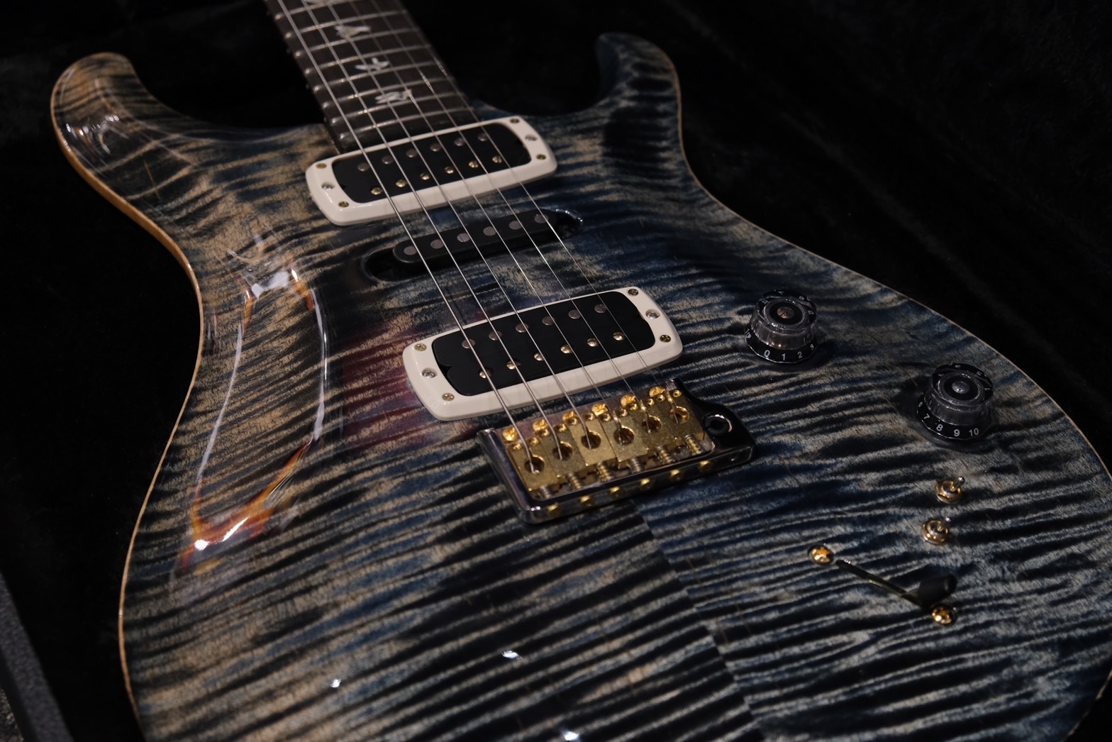 PRS Modern Eagle V FW 電吉他【宛伶樂器】