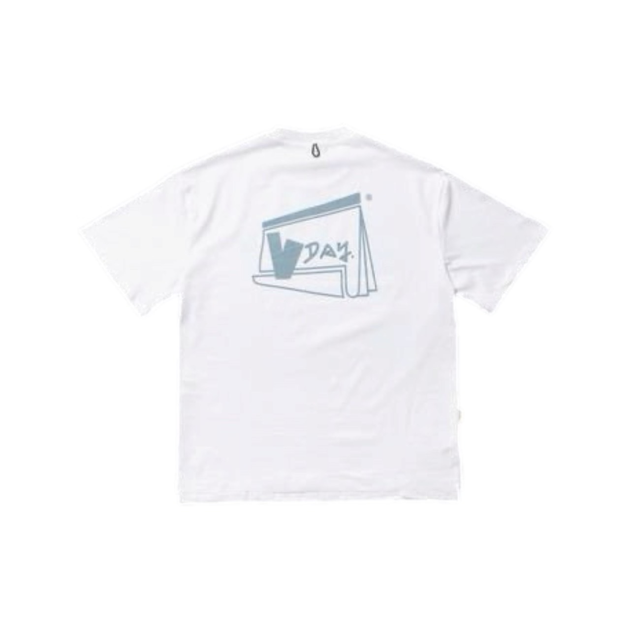 VINDAY 2023 Calendar Logo Tee 白