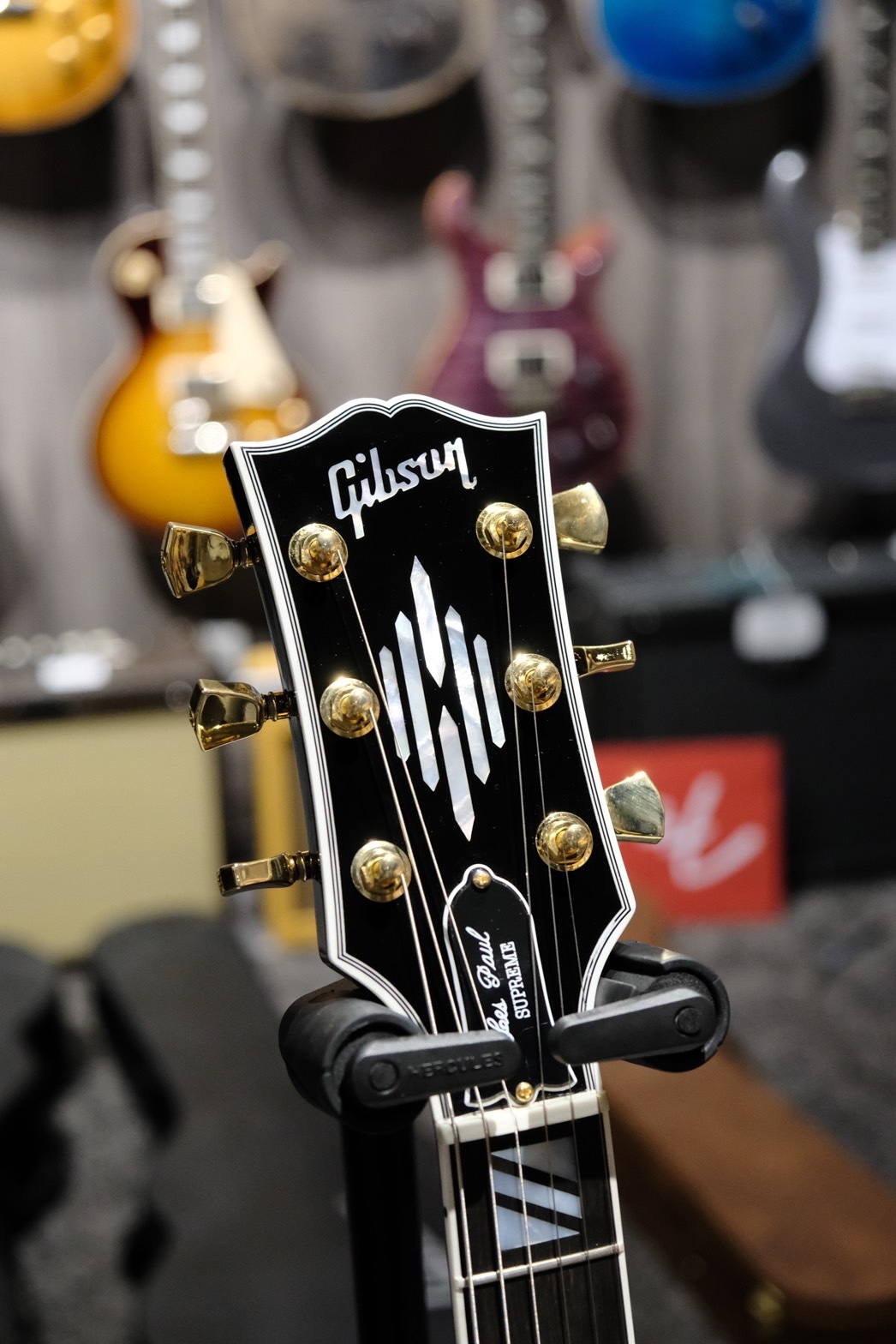 Gibson Les Paul Supreme Modern TEB 電吉他【宛伶樂器】