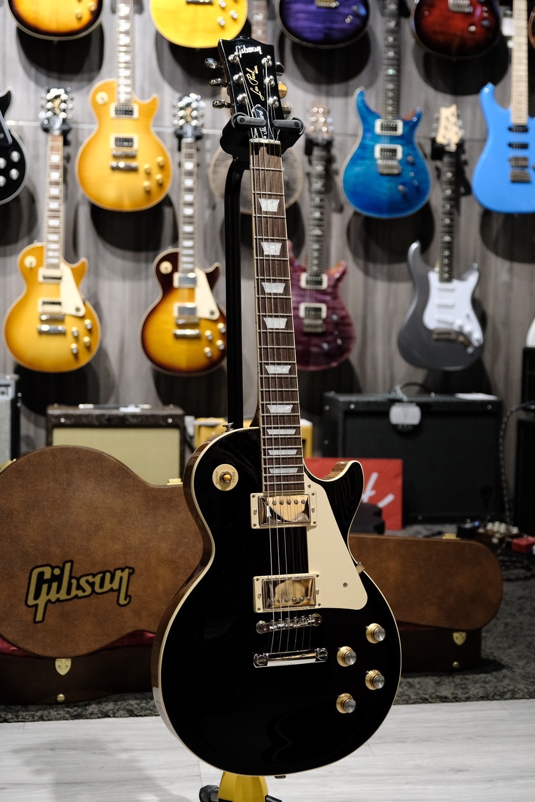 Gibson Les Paul Standard 60s OX 血紅色 電吉他【宛伶樂器】