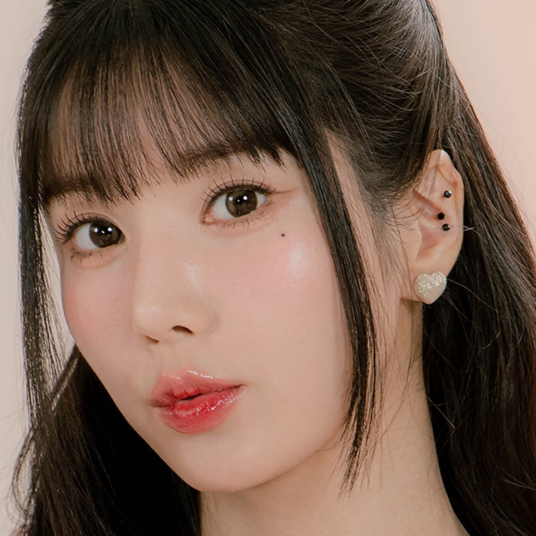 [日拋] Lenstown 247 It's Water Bomb Water Brown 每日拋棄彩妝隱形眼鏡｜每盒10片