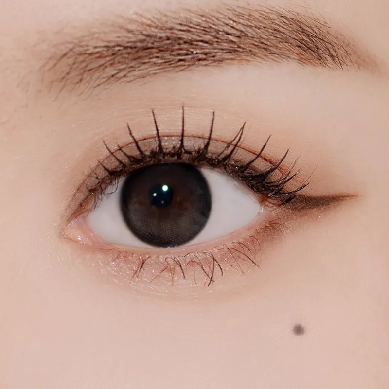 [日拋] Lenstown 247 It's Water Bomb Water Black  每日拋棄彩妝隱形眼鏡｜每盒10片