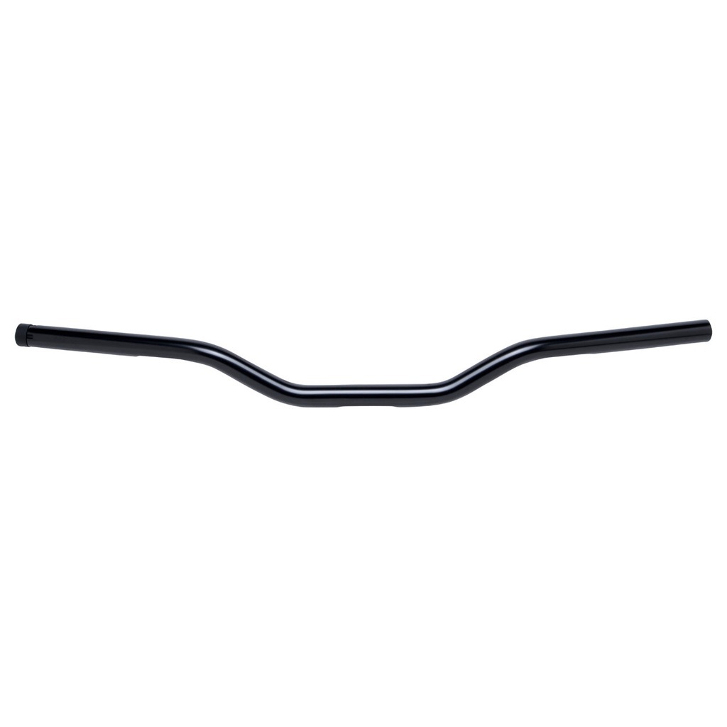 Biltwell 把手 Tracker 黑