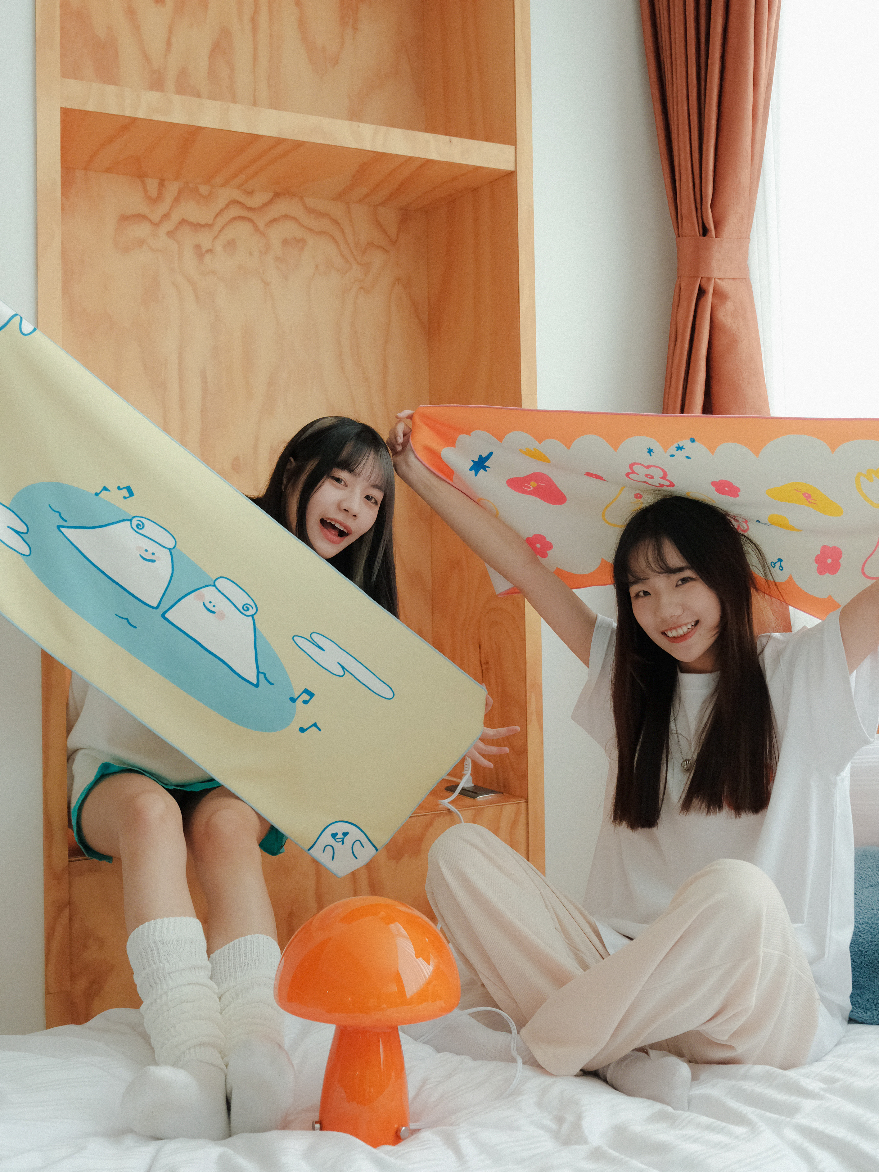 逝去的過往就別再回頭望