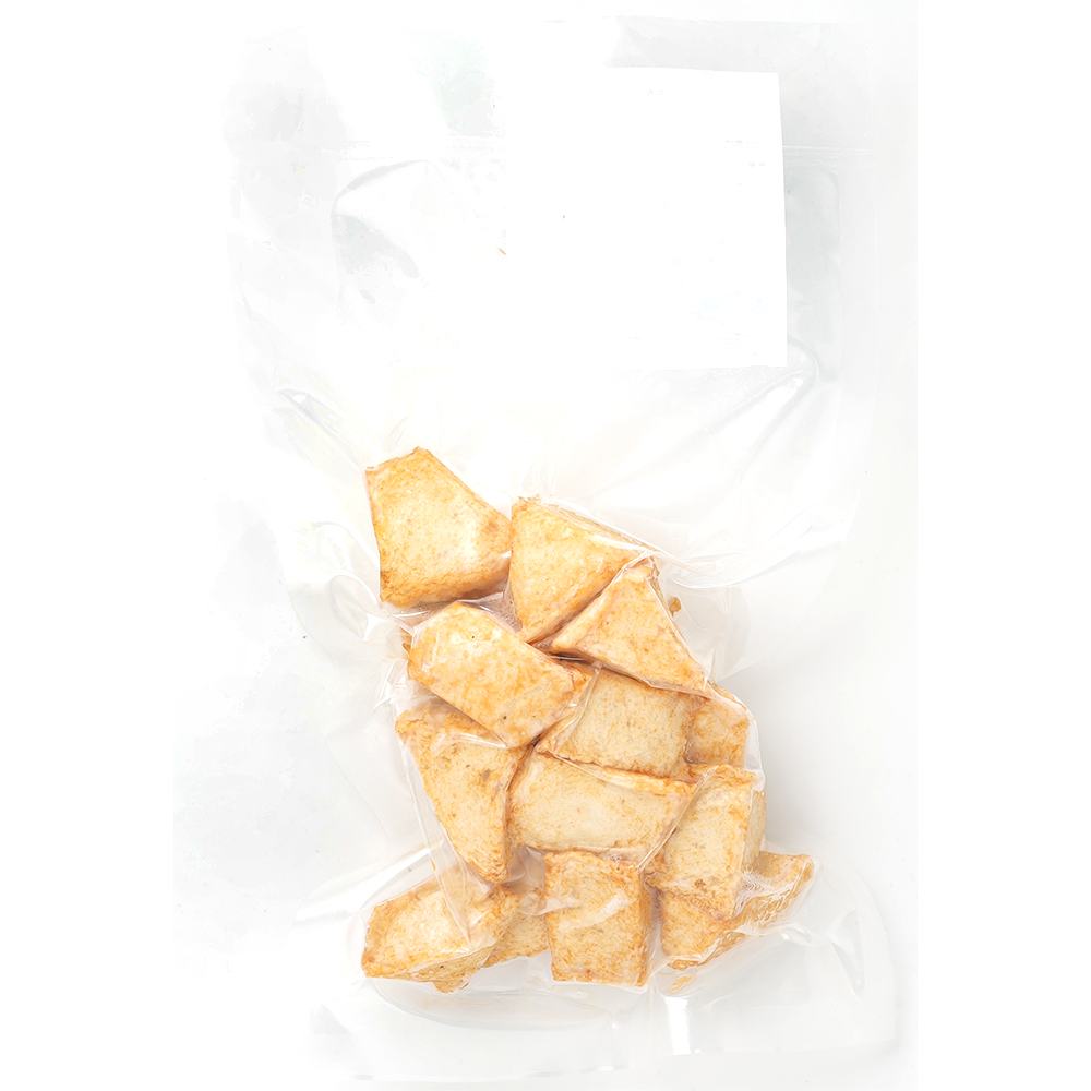 [本地製造] 魚片頭 300g