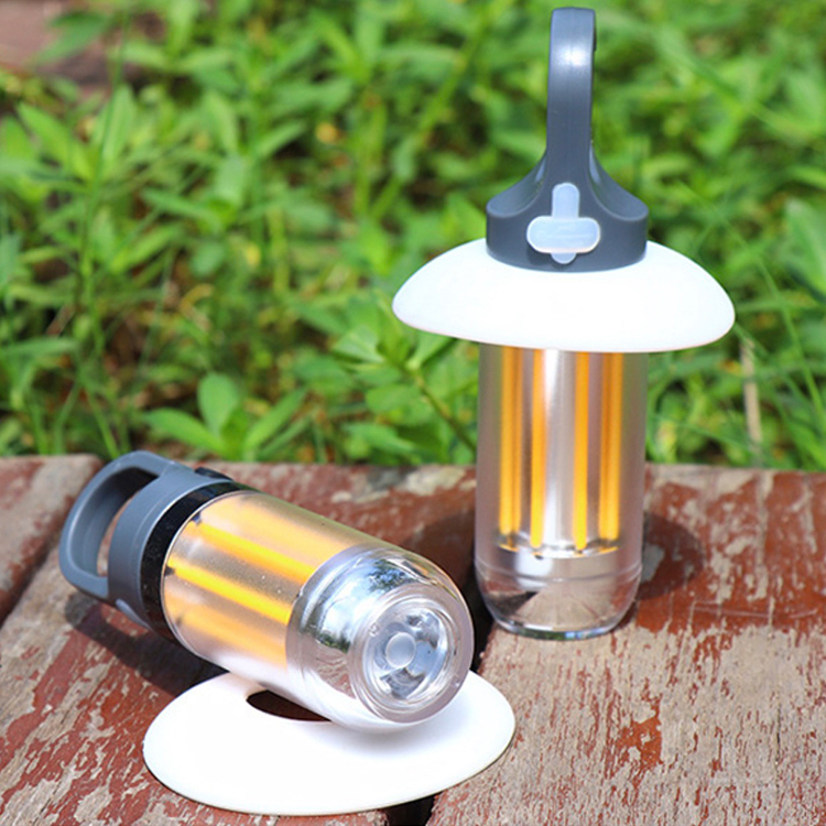 多功能戶外露營燈