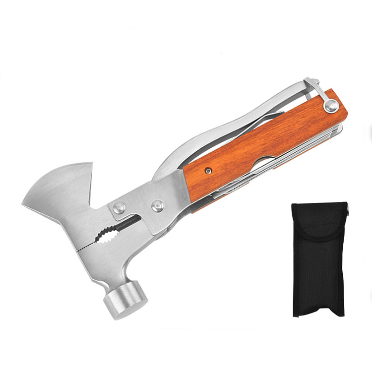 多功能戶外斧頭槌