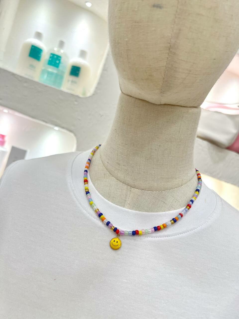 Colorful Necklace