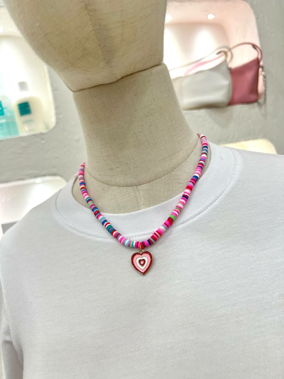 Colorful Necklace