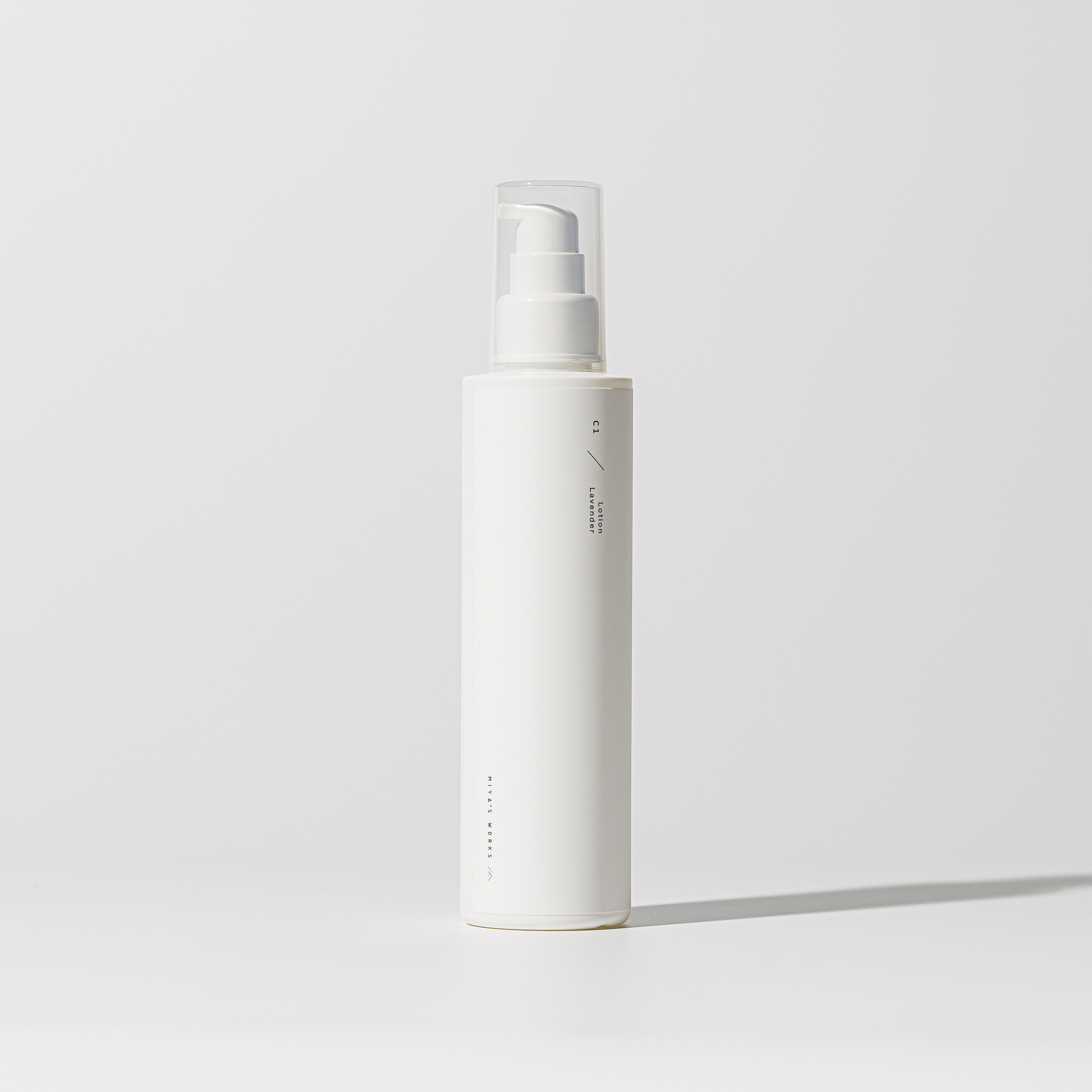 C1 薰衣草多功能乳液200ml