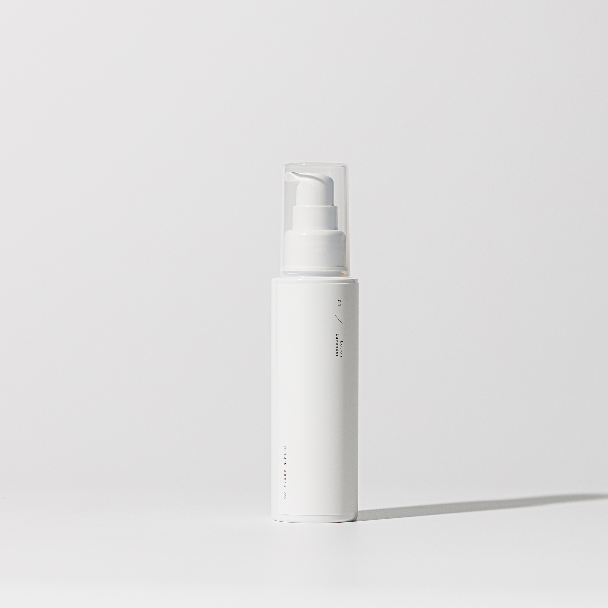 C1 薰衣草多功能乳液