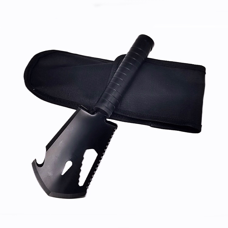 戶外多功能不鏽鋼園林鏟刀