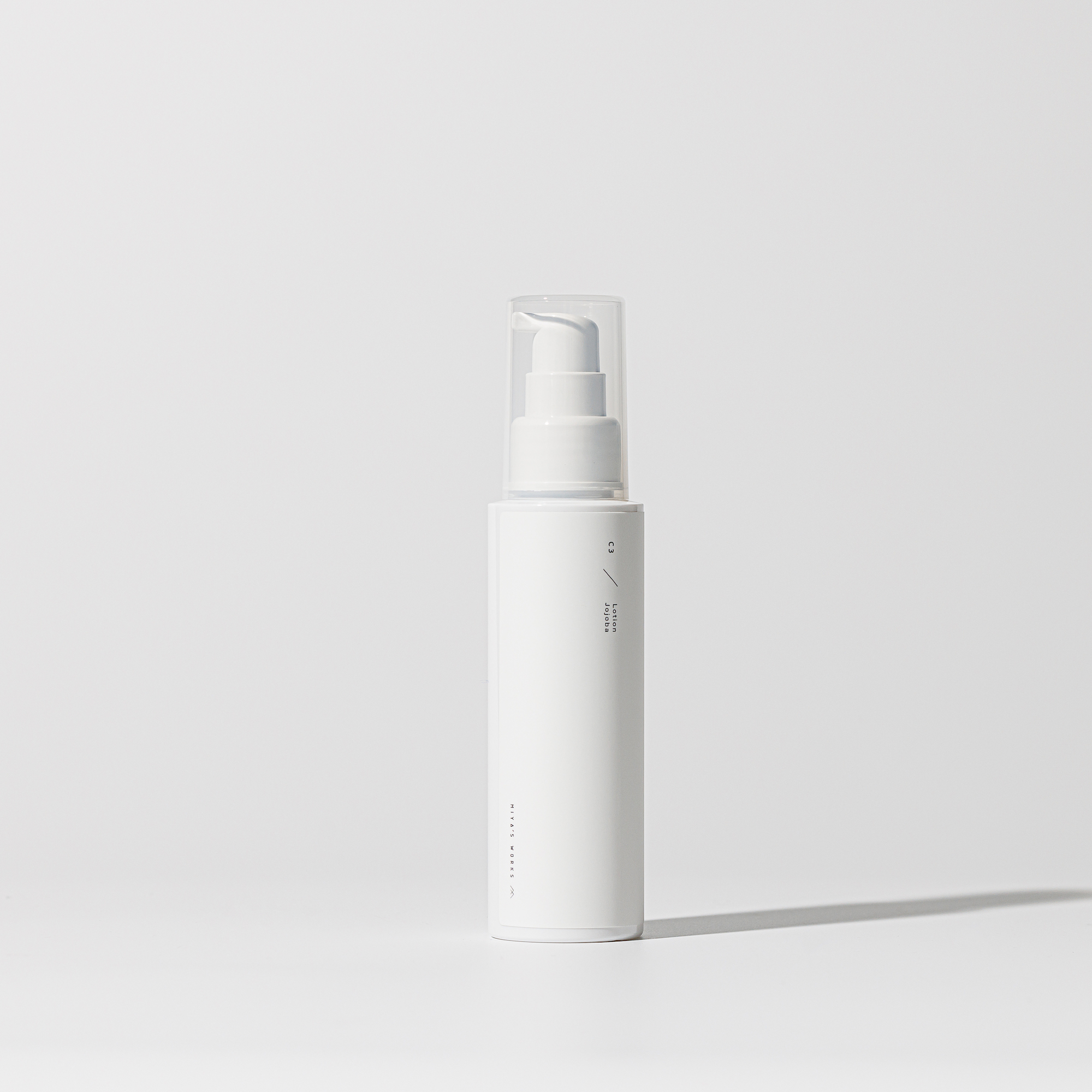 C3 荷荷巴舒緩乳液