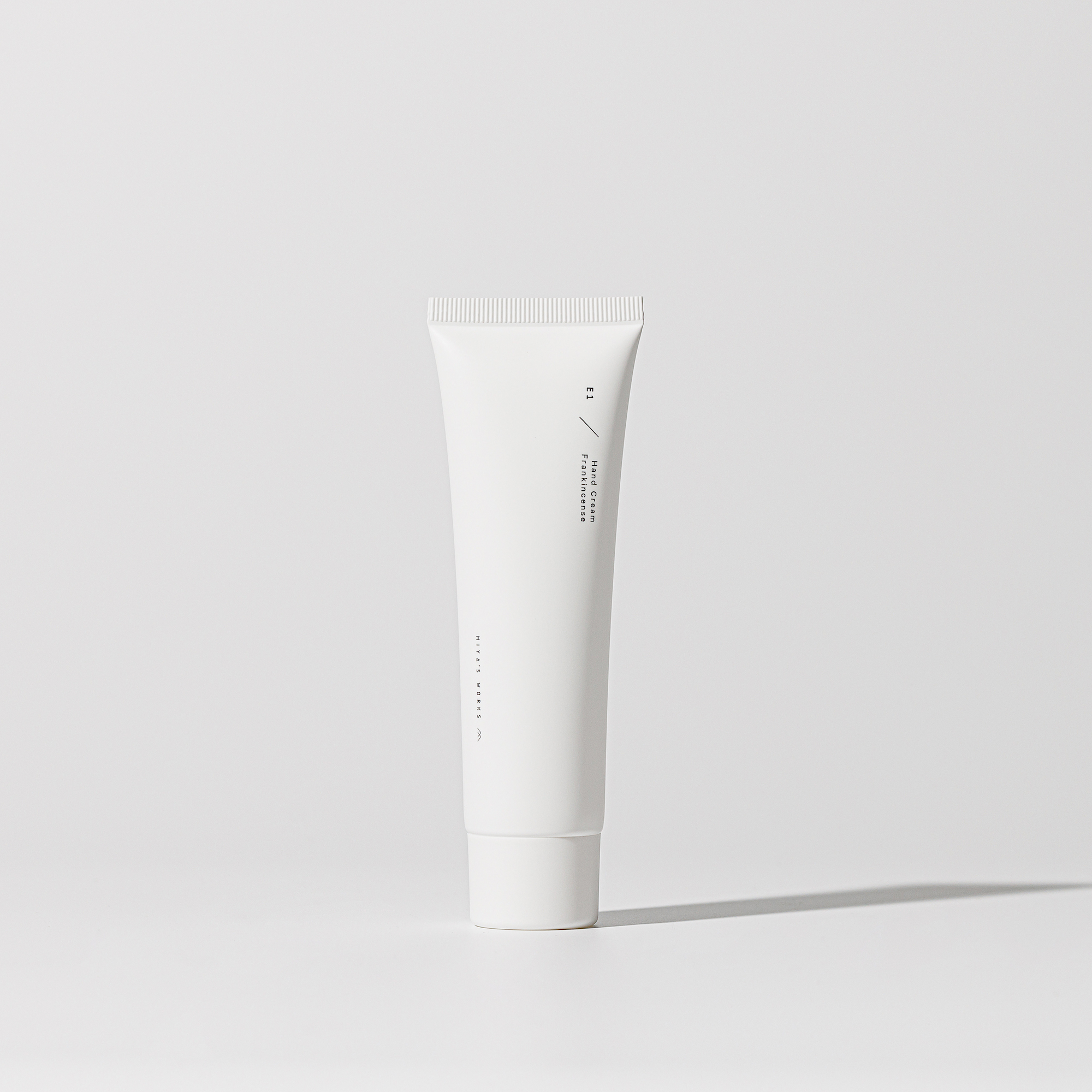 E1 Frankincense Hand Cream 50ml