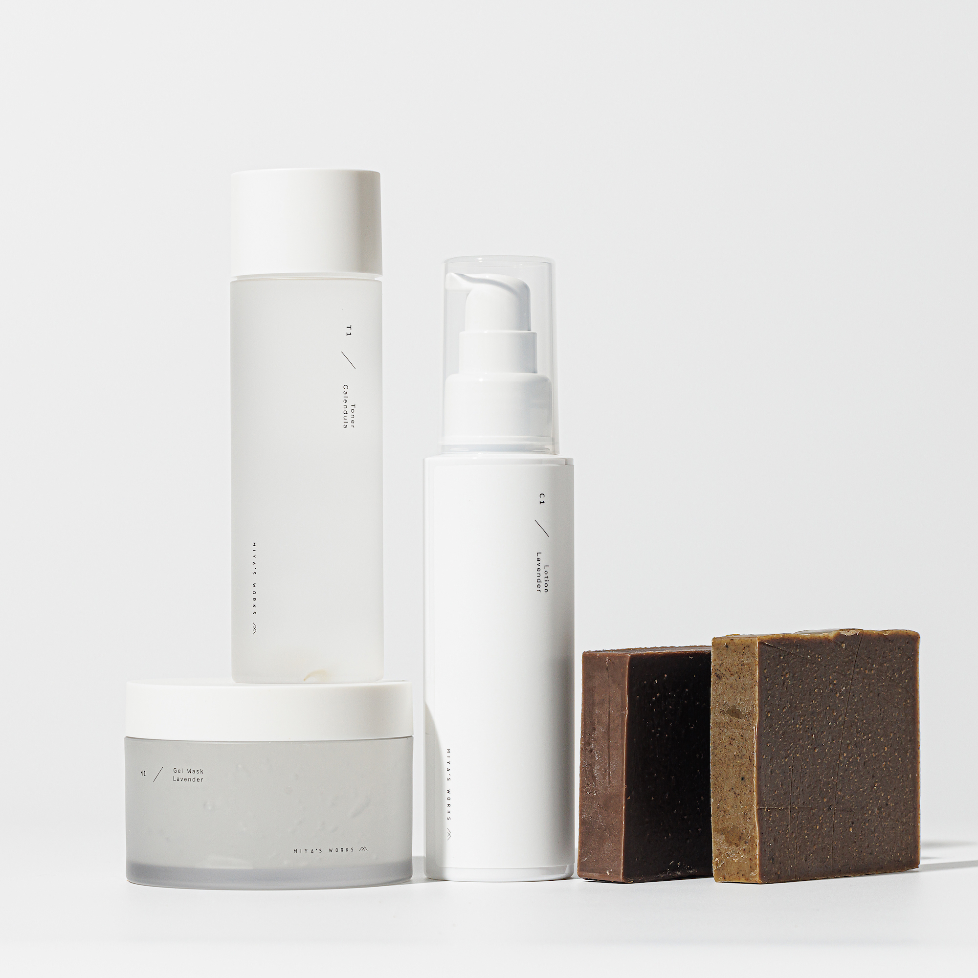 去痘去印套裝（加強版）