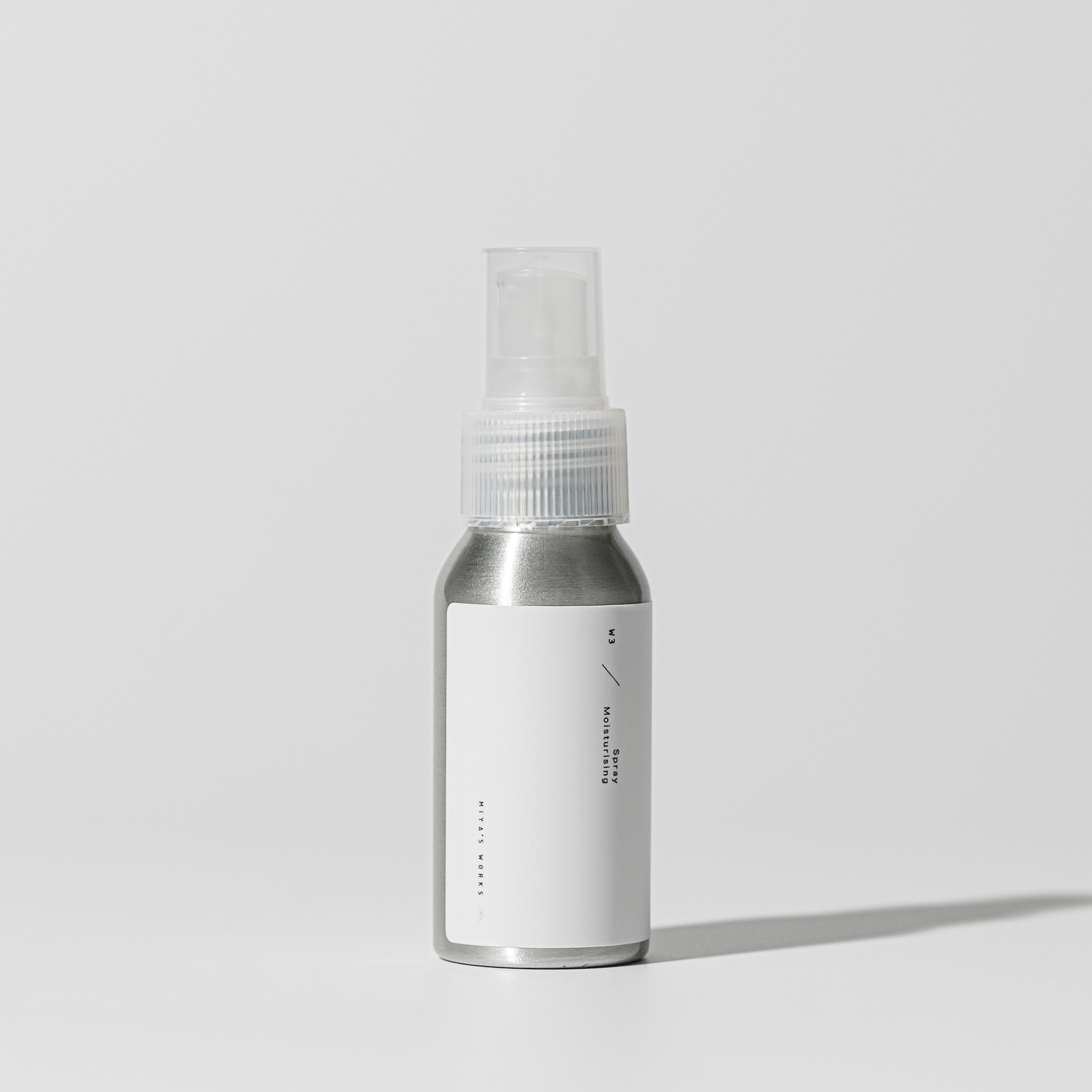 W3 Moisturizing Spray