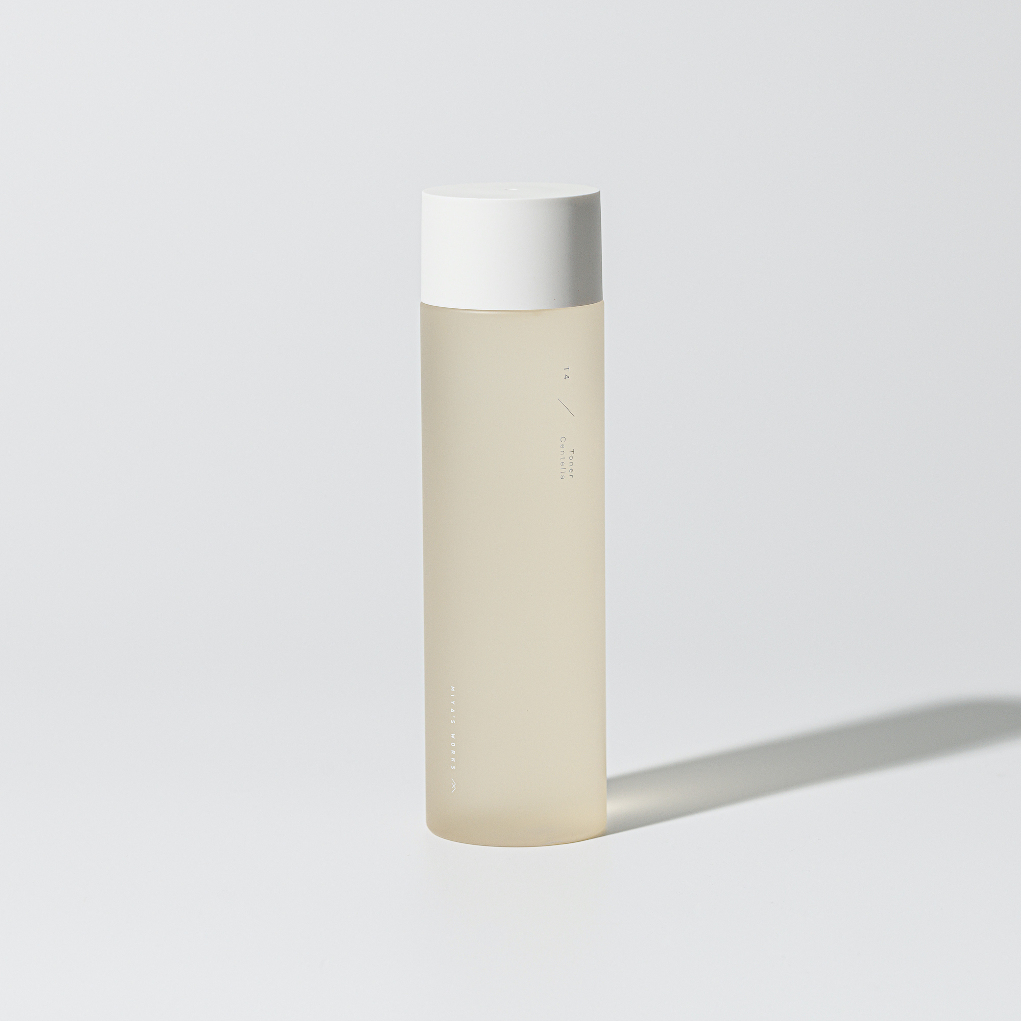 T4 積雪草爽膚水 200ml