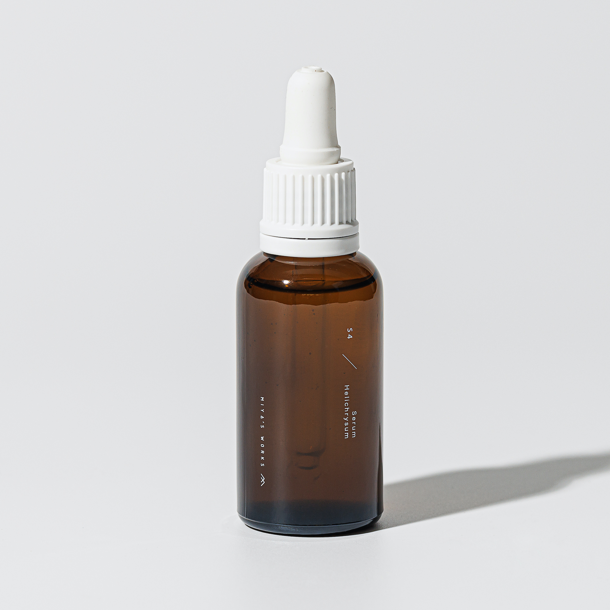 S4 永久花保濕精華