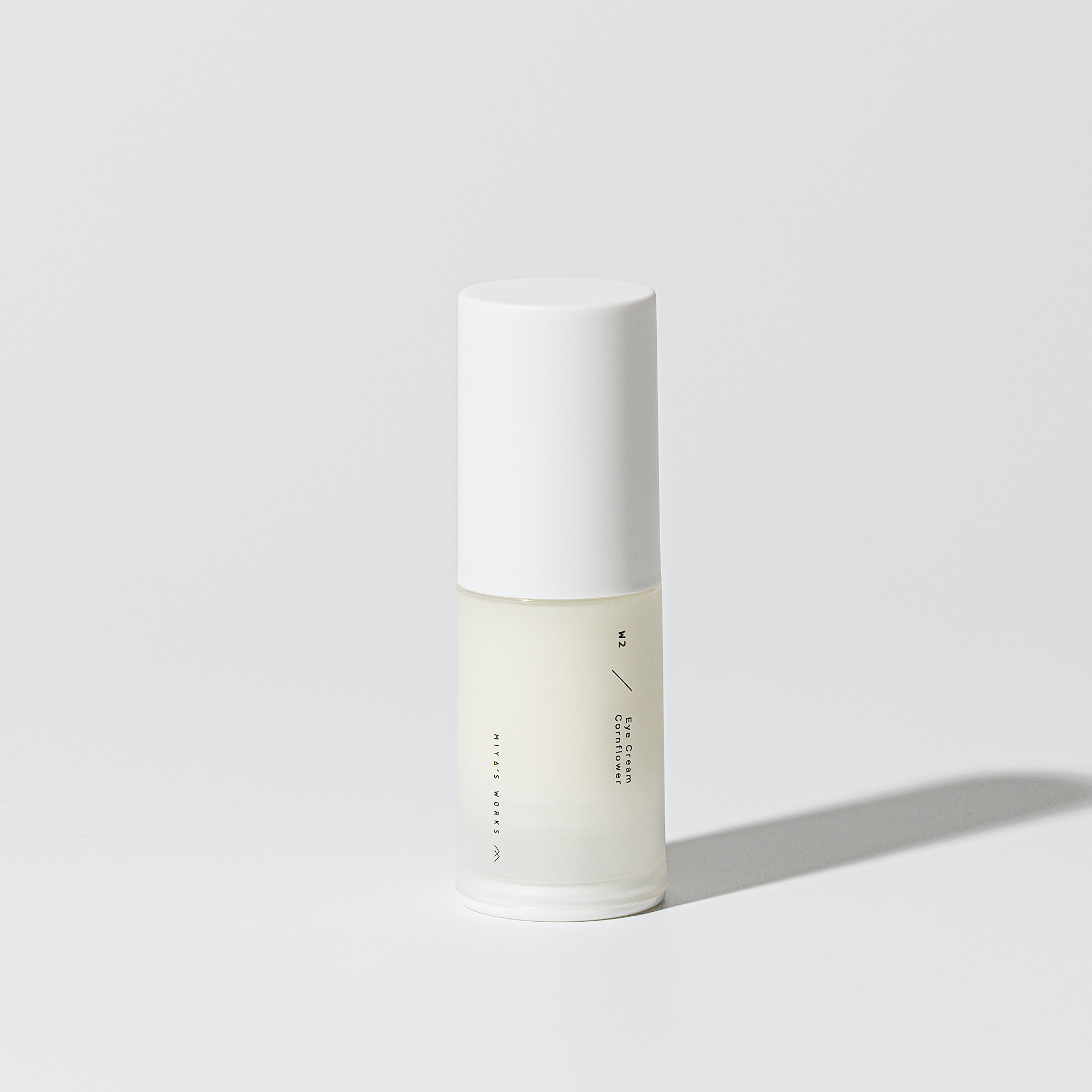 W2 Cornflower Eye Cream