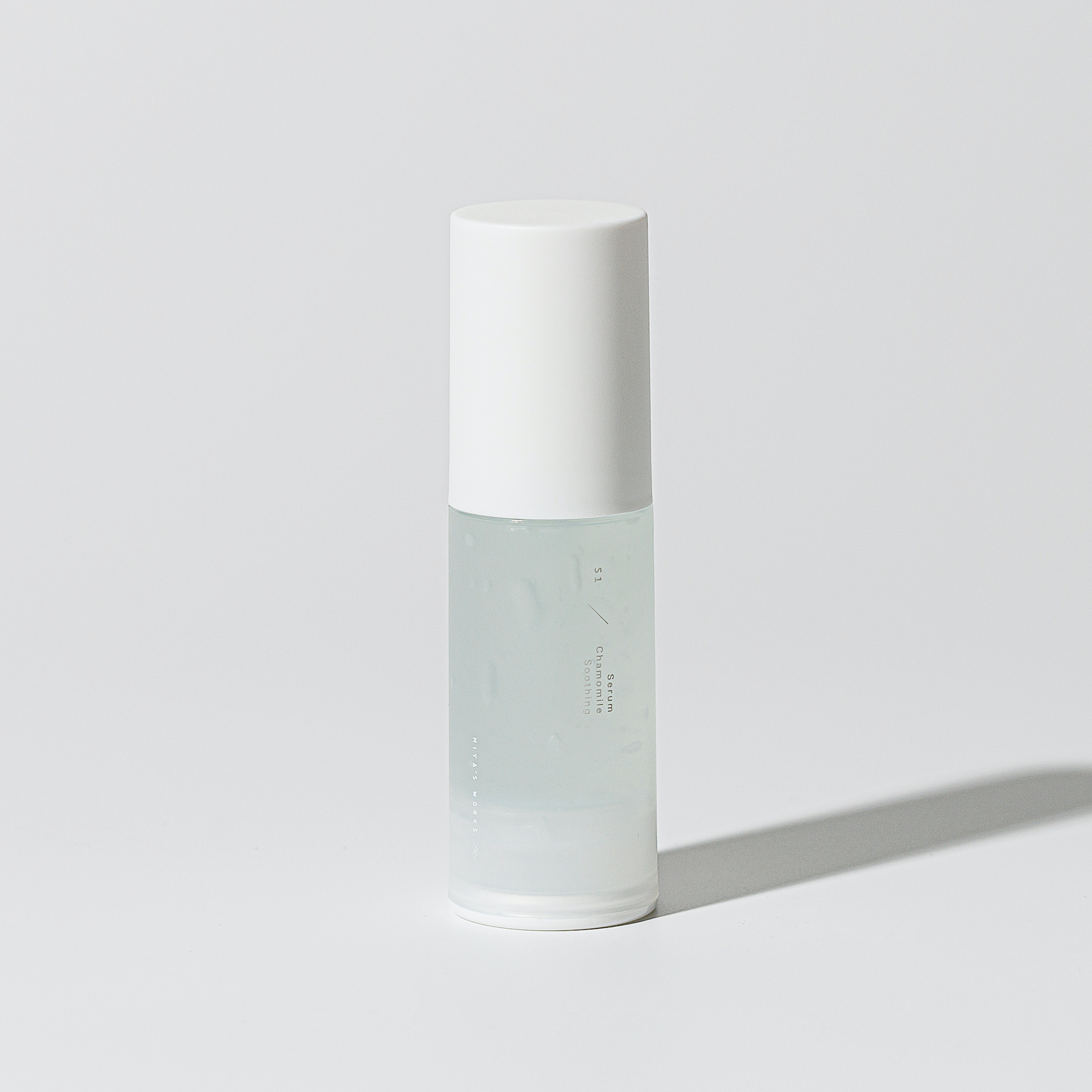 S1 洋甘菊抗敏精華