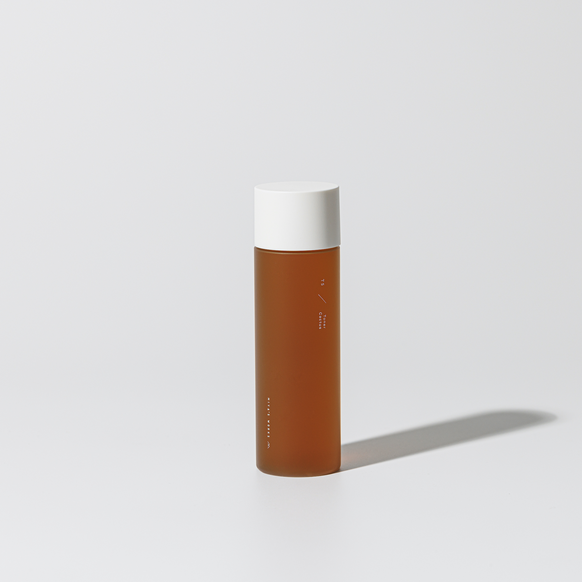 T5 仙人掌爽膚水 100ml