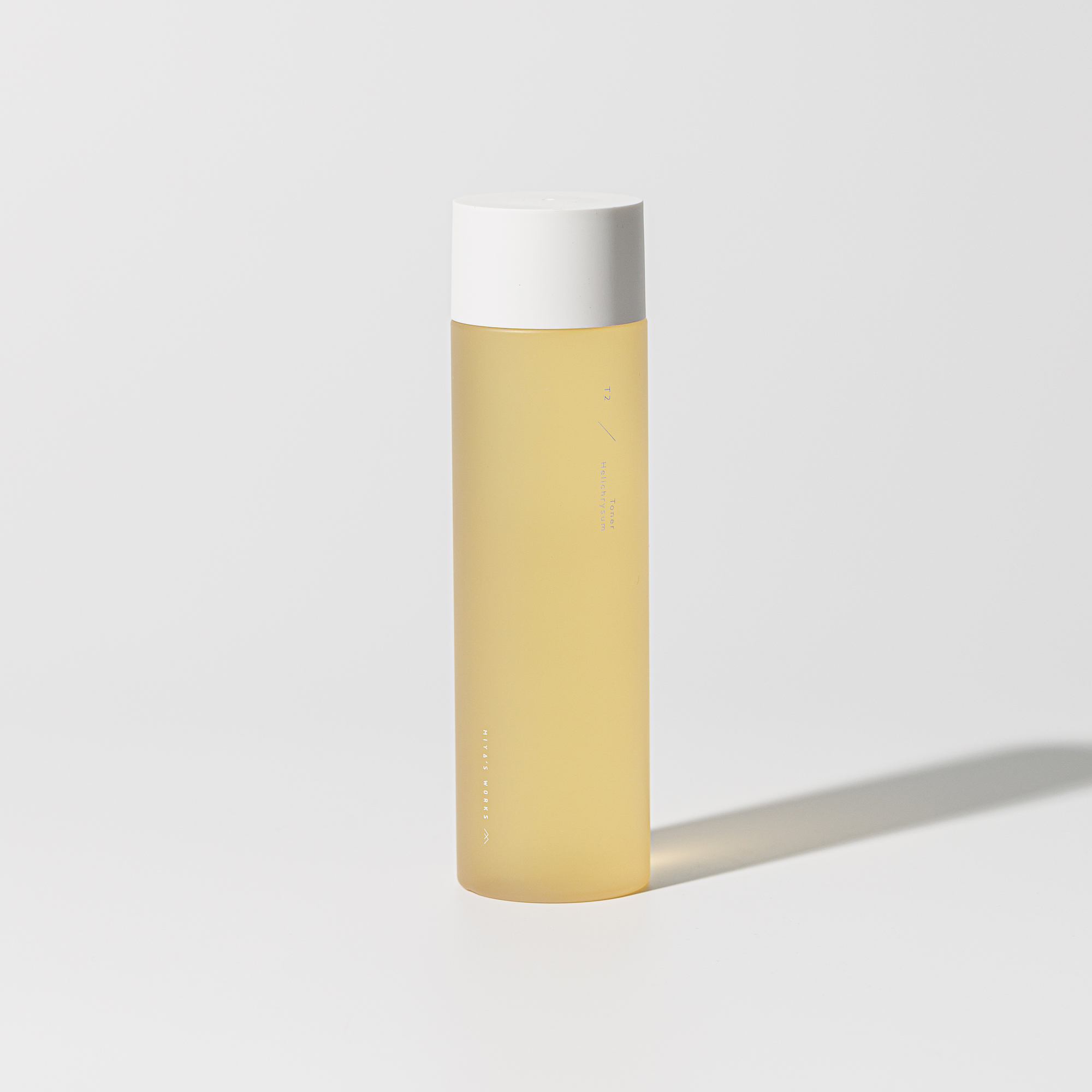 T2 永久花爽膚水 200ml