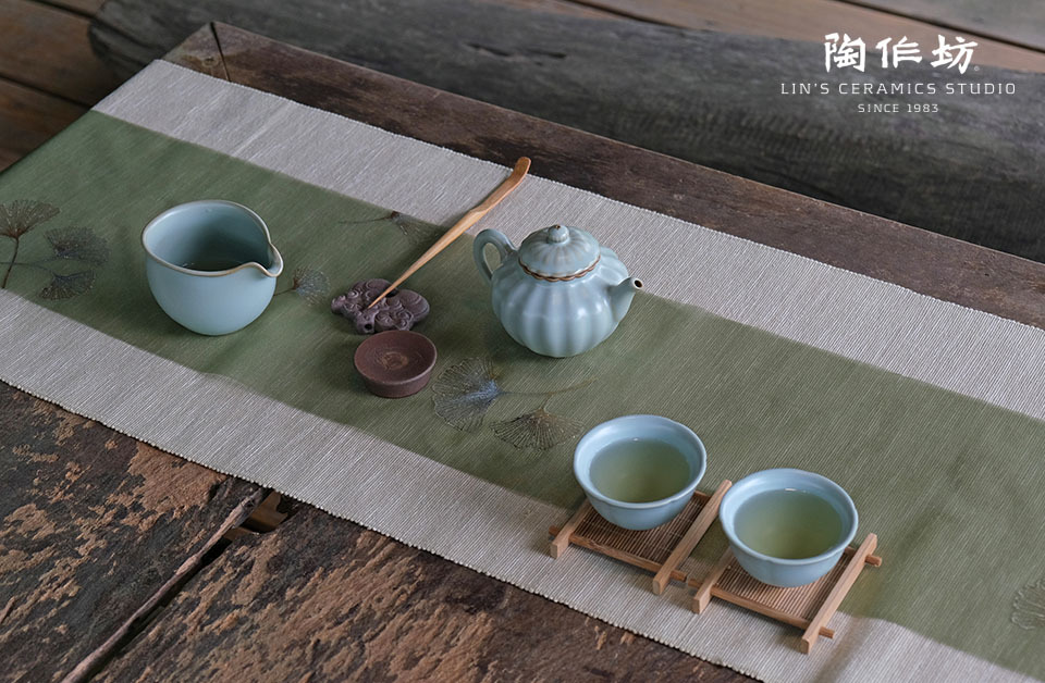 陶作坊|台灣專業茶器茶具&咖啡杯設計製造