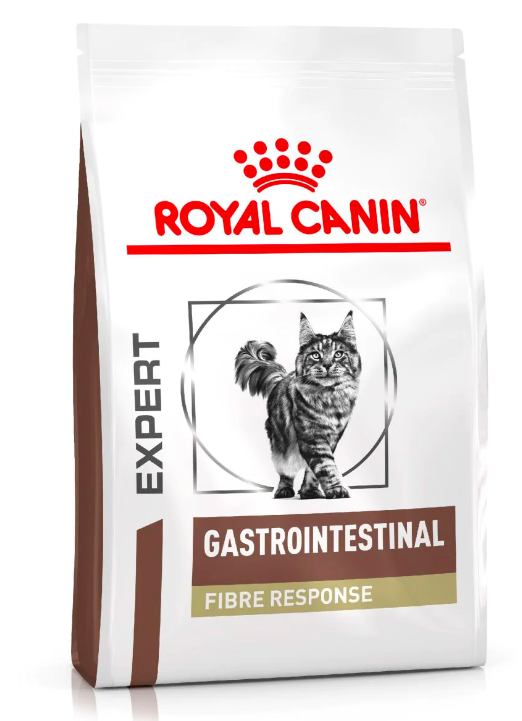 Royal Canin - 處方食品貓腸胃高纖易消化乾糧 (2公斤) 3152100