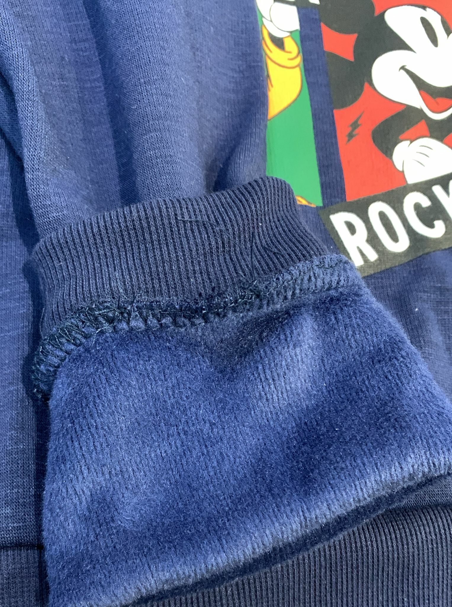 Mickey and Friends 衞衣130.140.150碼