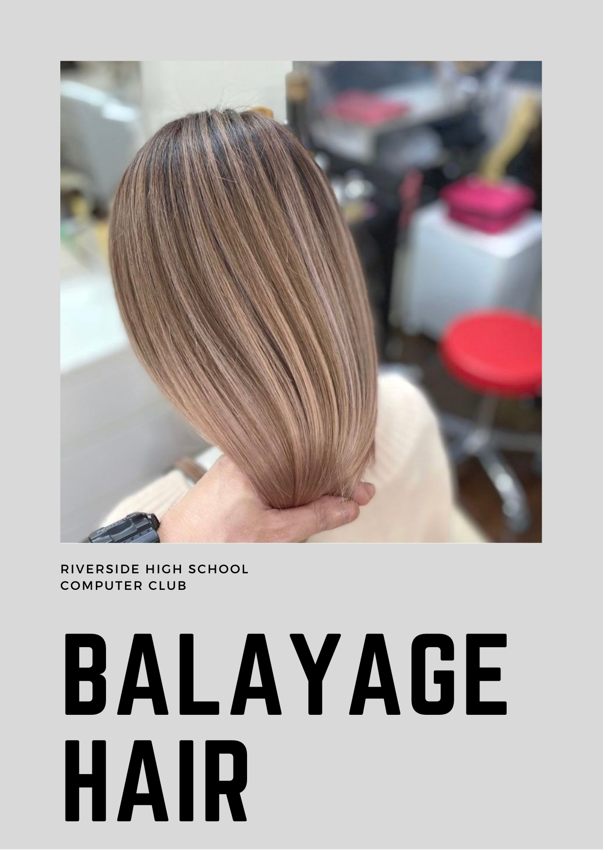 歐美首刷染配方分享