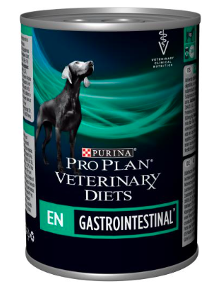 Purina  Pro Plan -處方食品犬用健康腸胃低脂罐頭  380G (12罐)