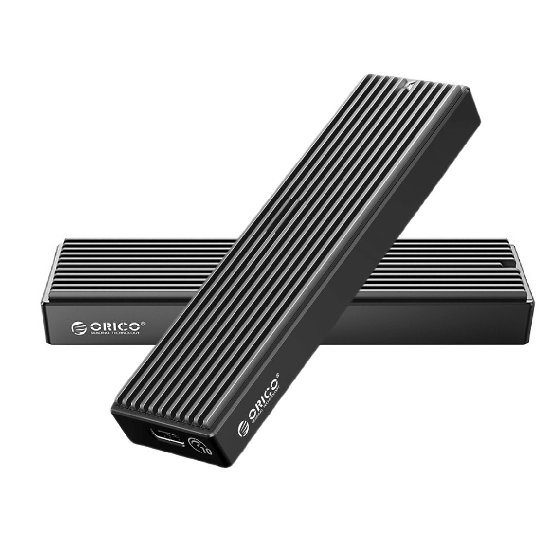 ORICO NVMe / NGFF SSD M.2 硬碟外接盒