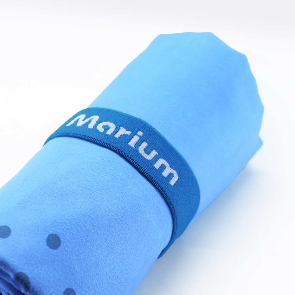 MARIUM 乾式大吸水巾 MAR-24701