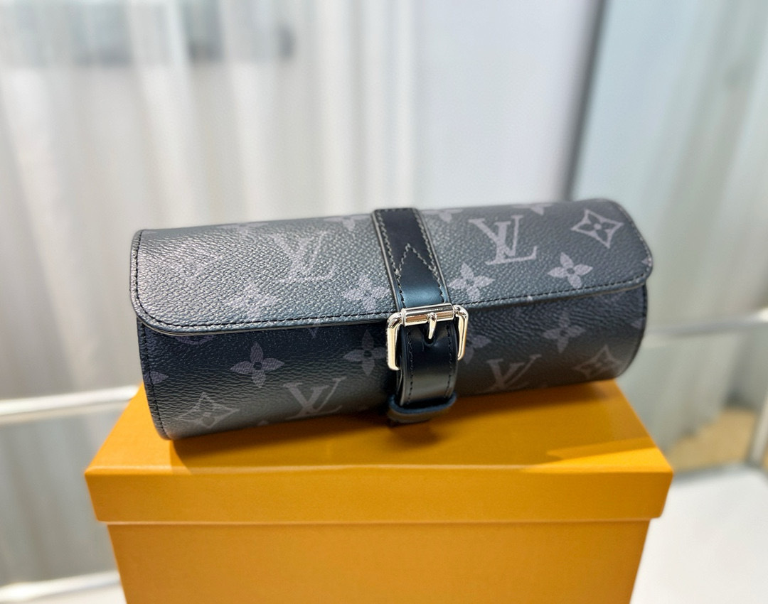 LV Watch Case lv-watch-case