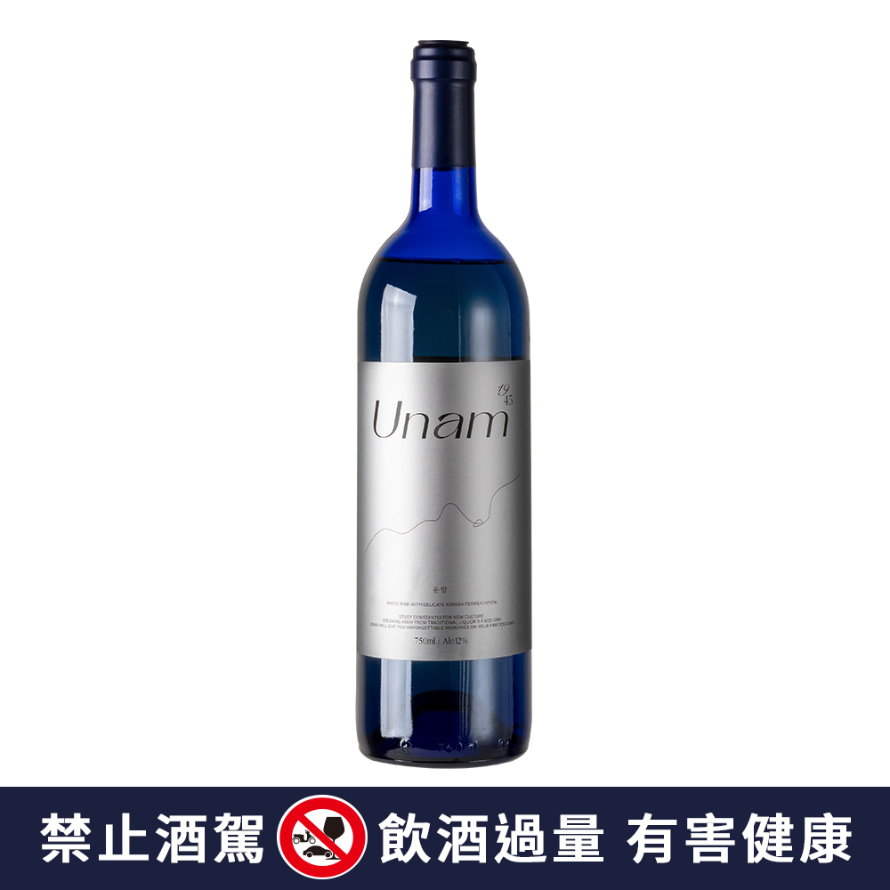 【BK SHOP】韓國純釀燒酒1945(12%) 750ml