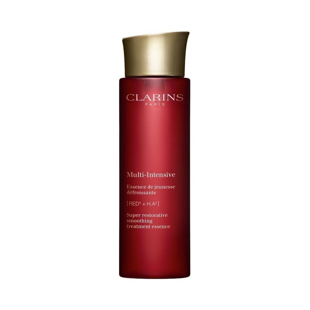 Clarins 嬌韻詩極緻活齡修護精華水(嫩肌水）200ml