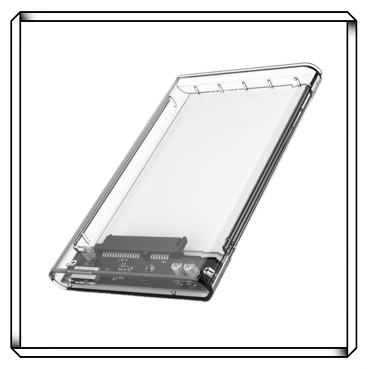 ORICO 2139U3  SATA 硬碟外接盒