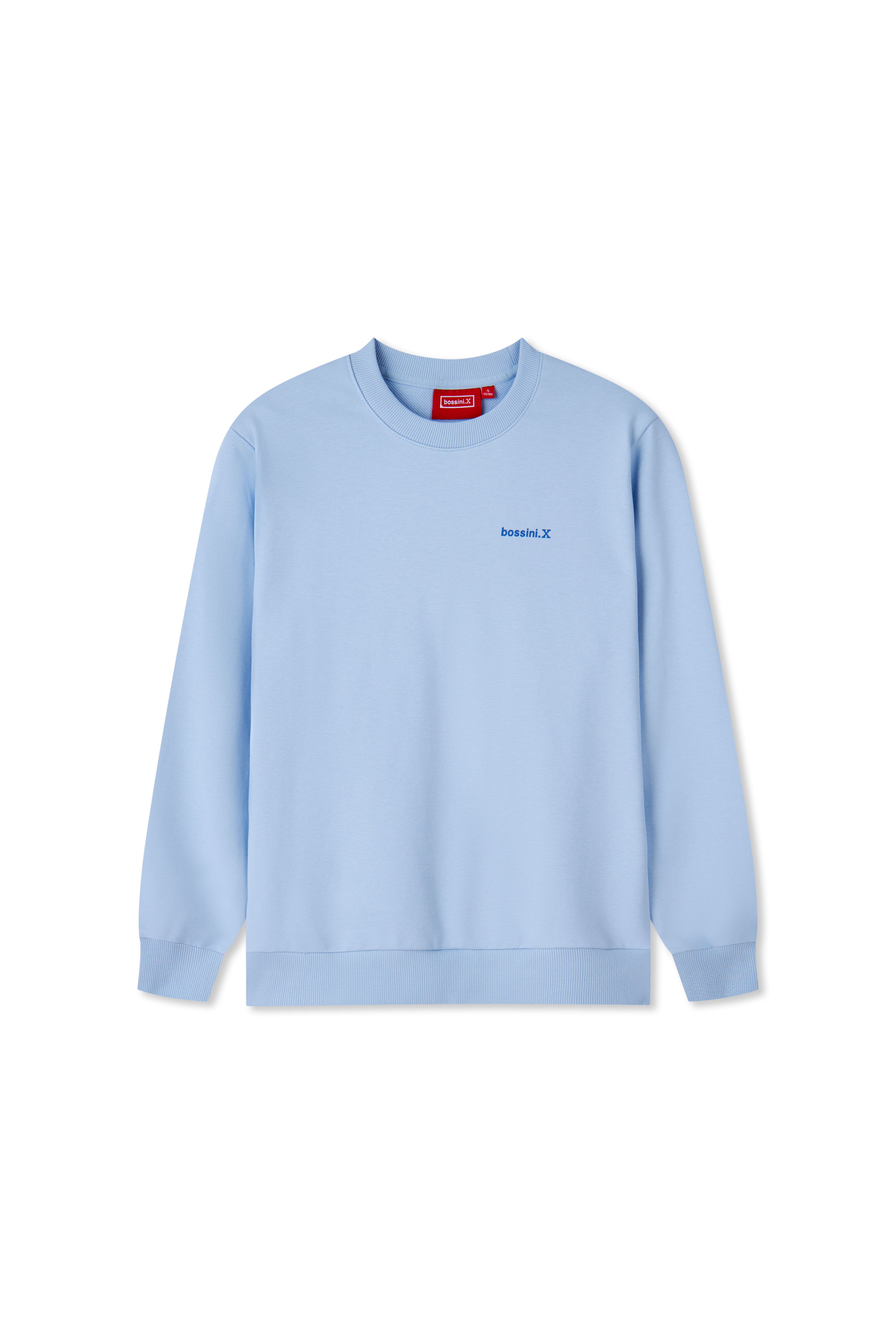 Bossini sweatshirt clearance