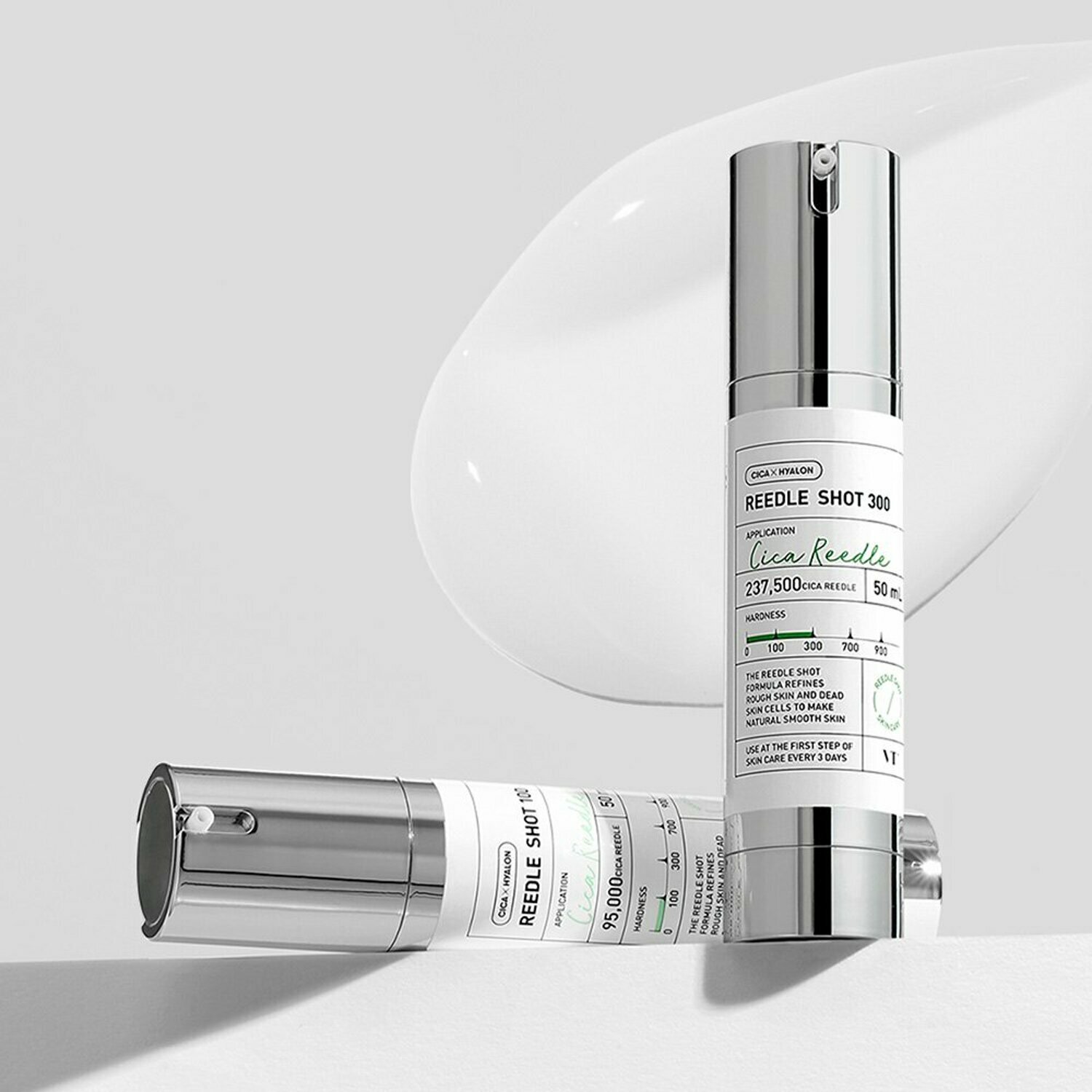 《現貨》VT Reedle Shot 100 Essence 50ml