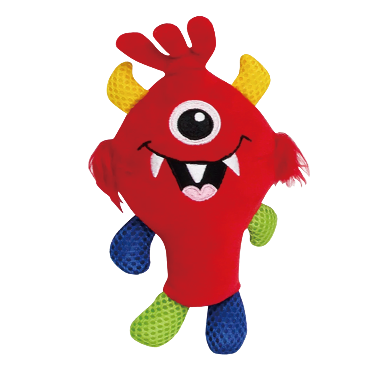 Pawise|火熱紅小怪物(NO.15066)