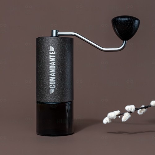 Comandante C40 手搖磨豆機 MK4