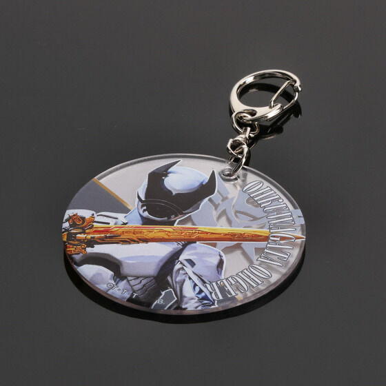 Pbandai 預訂2024/5月 王様戦隊キングオージャー やわらかチャーム（オオクワガタオージャー）