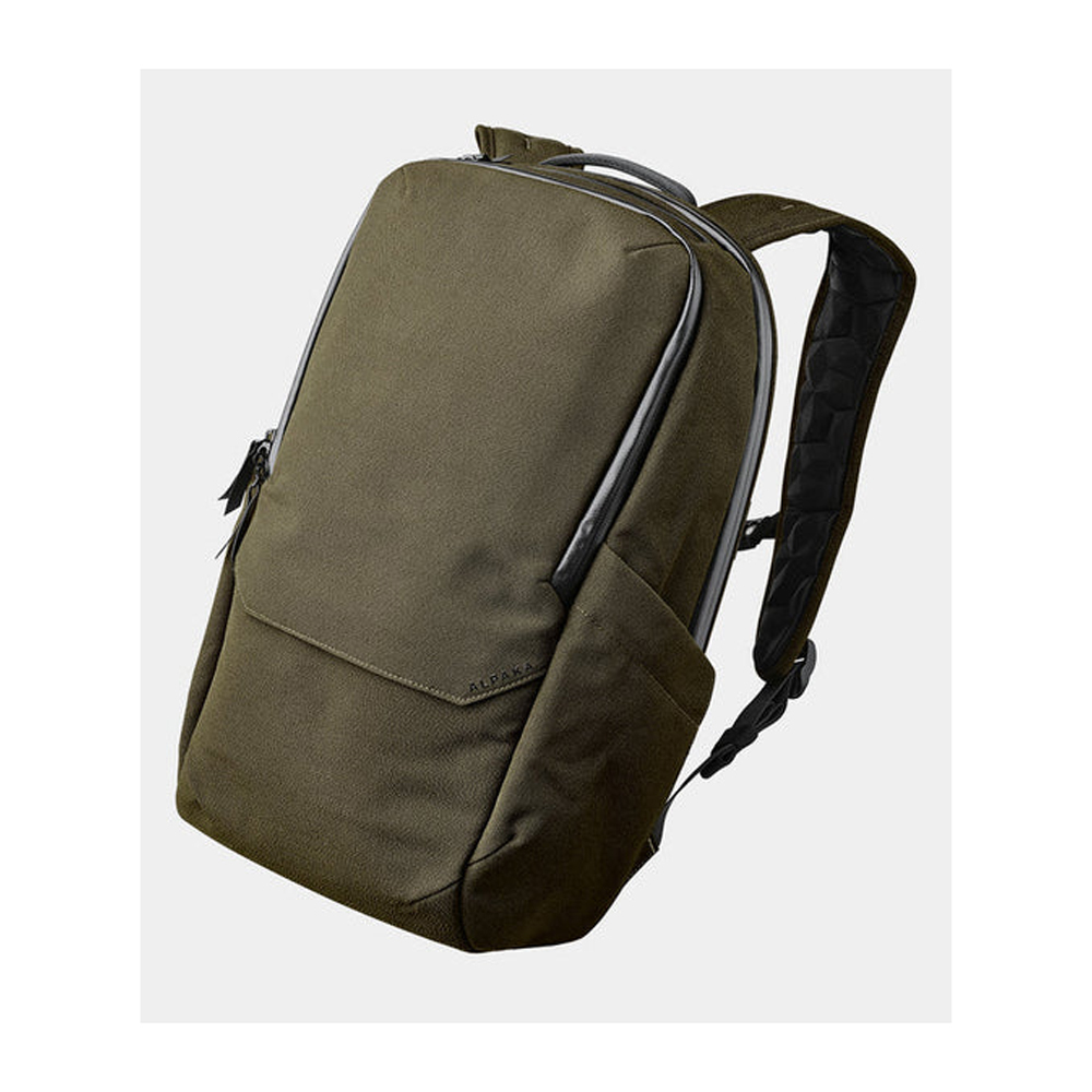 ALPAKA Elements Backpack Pro 背囊 600D