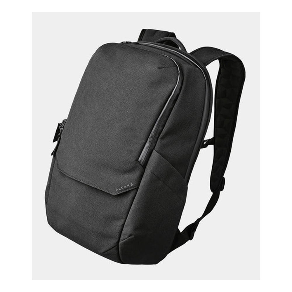 ALPAKA Elements Backpack Pro 背囊 600D