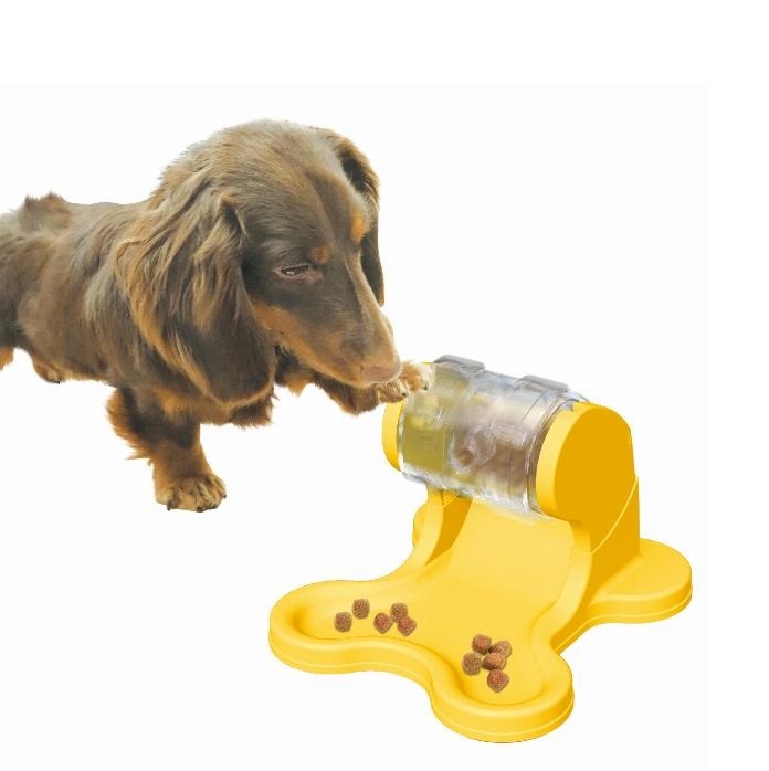 DoggyＭan 智慧零食轉轉筒
