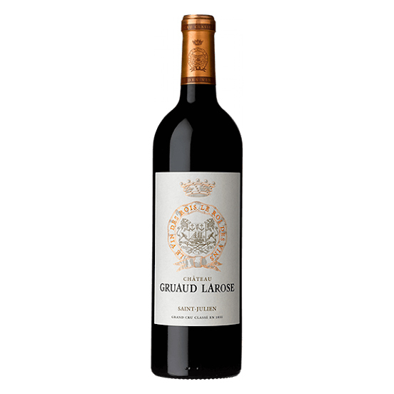 Chateau Gruaud Larose 2015 (RP93) (6000ml)