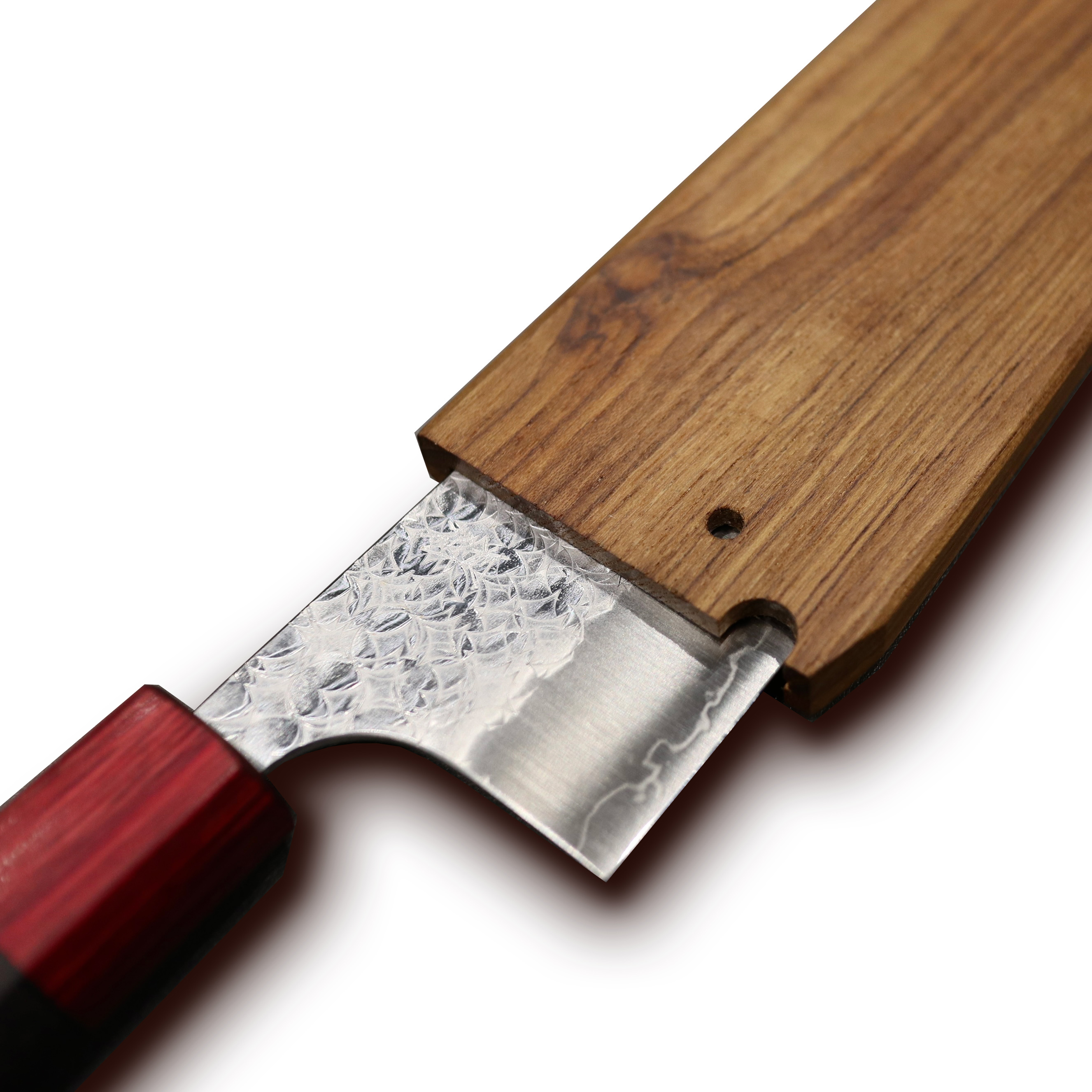 柳刃/筋引/出刃/ 刀鞘訂製