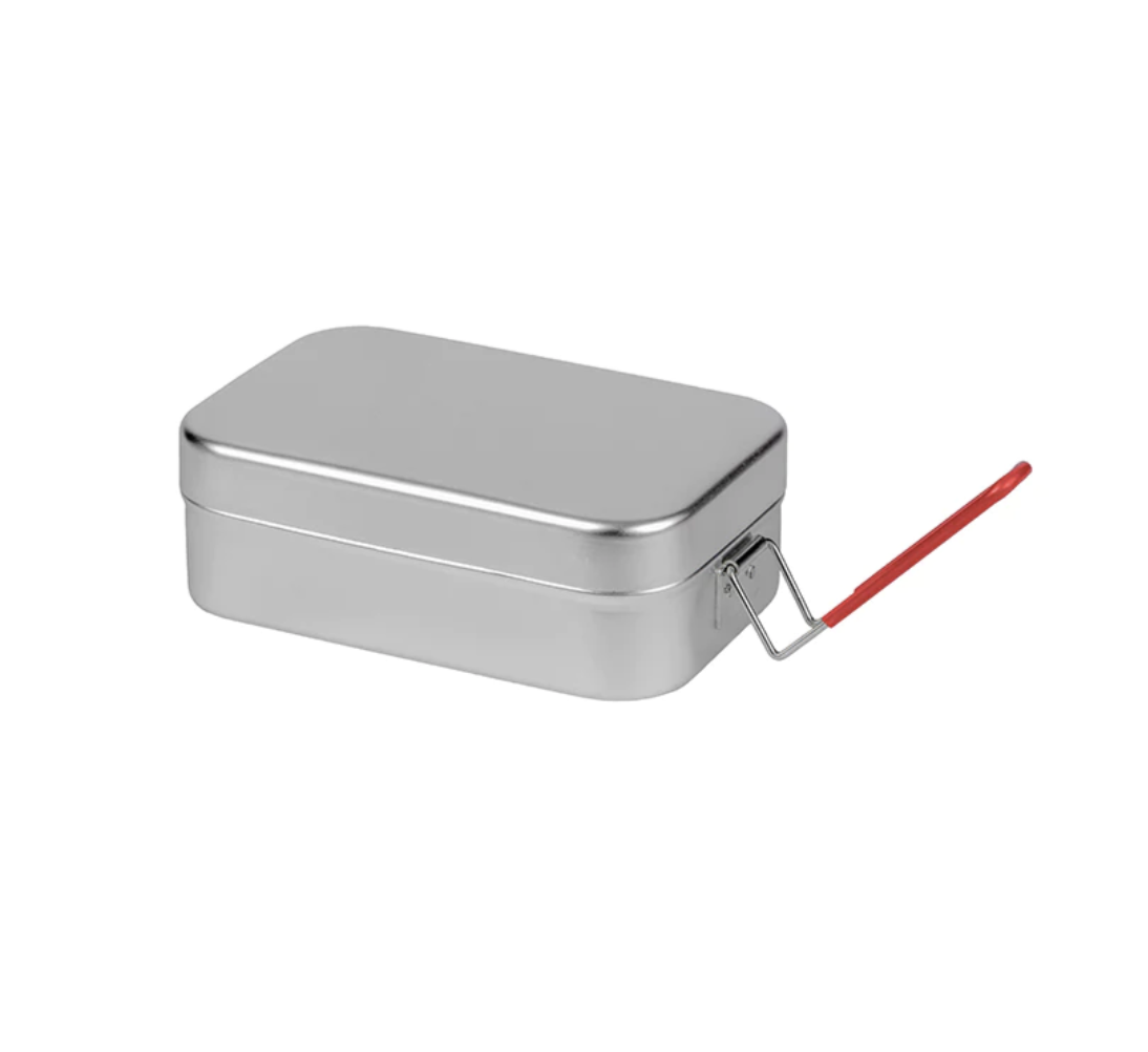Trangia Mess Tin 209/309 飯盒(大)