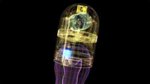 TENGA VACUUM MAX 極限真空控組合