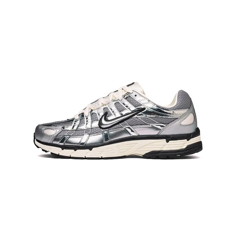 Nike P-6000 復古鞋 黑銀 CN0149-001